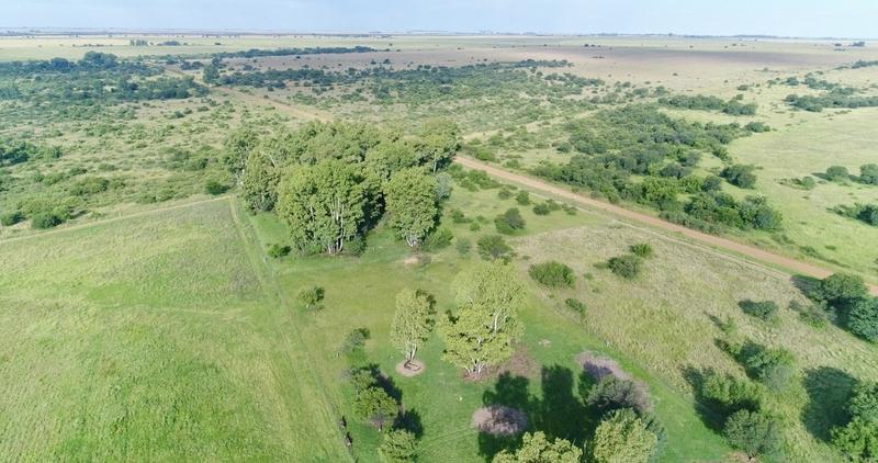 0 Bedroom Property for Sale in Bothaville Free State